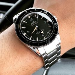 Wristcheck Omega