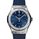 Hublot Classic Fusion Automatik Blau 42mm von Hublot