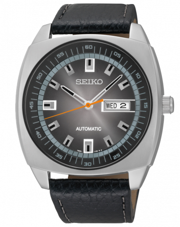 Seiko Recraft