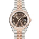 Rolex Lady-Datejust 28 von Rolex