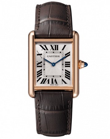 Cartier Tank