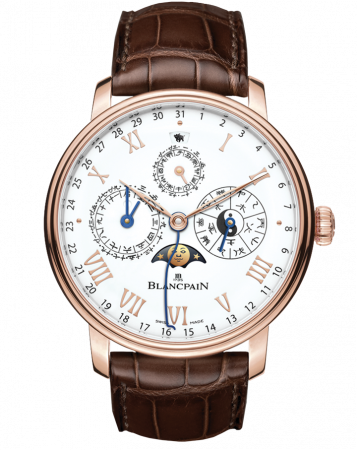 Blancpain Villeret