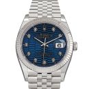 Rolex Datejust 36 von Rolex