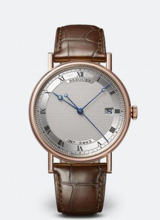 Breguet Classique