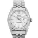 Rolex Datejust 36 von Rolex