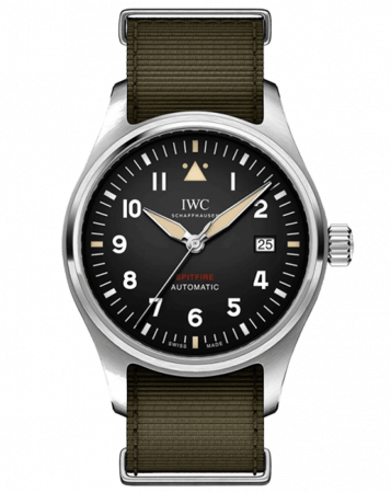 IWC Pilot
