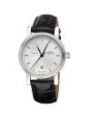 Mühle-Glashütte Herrenuhr Teutonia II M1-30-45-LB von Mühle Glashütte