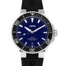 Oris Aquis Automatik Blau 40mm von Oris