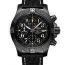 Avenger Chronograph 45 Night Mission von Breitling