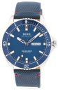 MIDO Ocean Star 20th Anniversary Inspired By Architecture von Mido