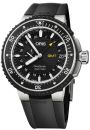 Oris ProDiver GMT von Oris