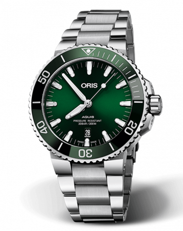 Oris Aquis