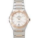 Omega Constellation Manhattan von Omega