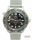 210.90.42.20.01.001 Omega Seamaster Diver 007 Edition "No time to die" von Omega