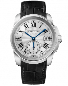 Calibre de Cartier