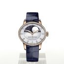 Cats Eye Celestial von Girard-Perregaux