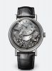 Tradition 7097 Automatique Seconde Retrograde White Gold
