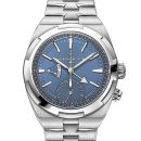 Vacheron Constantin Overseas Dual TIme von Vacheron Constantin