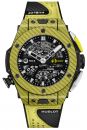 Hublot Big Bang Unico Golf Yellow Carbon 45 mm von Hublot