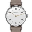 Nomos Tangente 33 Duo von Nomos Glashütte