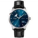 Glashutte Original Senator Excellence Panorama Date Moon Phase 1-36-04-04-02-50 von Glashütte Original