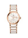 Rado Damenuhr Centrix Diamonds R30183742 von Rado