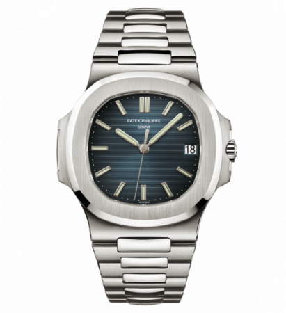 Patek Philippe Nautilus