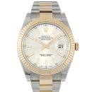 Rolex Datejust 41 von Rolex