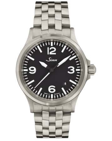 Sinn 556 A