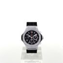 Hublot Big Bang Automatik Schwarz 44mm von Hublot