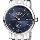 Mühle Glashütte Teutonia Automatik Blau 41mm von Mühle Glashütte