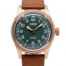 Oris Big Crown Automatik Grün 40mm von Oris