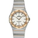 Omega Constellation Manhattan von Omega