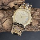 Patek Philippe Nautilus Damenuhr 18 K Gelbgold Ref. 4700/051 von Patek Philippe