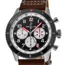 Breitling Classic Avi Automatik Mehrfarbig 46mm von Breitling