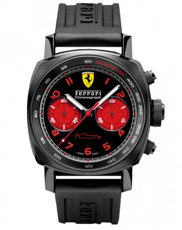 Panerai Ferrari