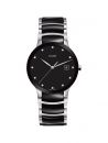 Rado Unisexuhr Centrix Diamonds R30934752 von Rado