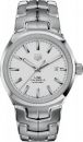 WBC2111.BA0603 - TAG Heuer Link Calibre 5 41mm von TAG Heuer