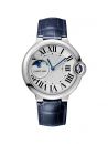 Cartier Unisexuhr Ballon Bleu de Cartier WSBB0020 von Cartier