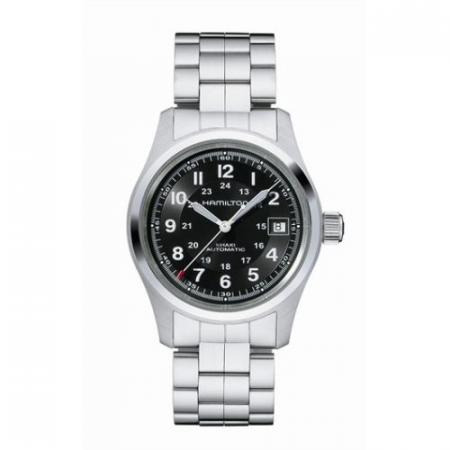 Hamilton Khaki Field