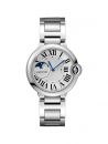 Cartier Unisexuhr Ballon Bleu de Cartier WSBB0021 von Cartier