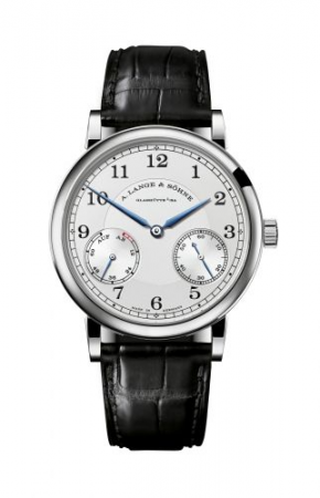 A. Lange & Söhne 1815