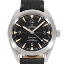 Omega Seamaster Railmaster von Omega