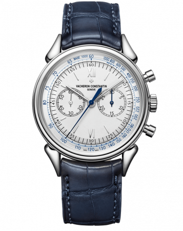 Vacheron Constantin Historiques