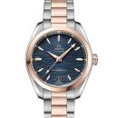 Omega Seamaster Aqua Terra 150 M von Omega
