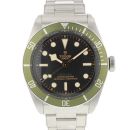 Heritage Black Bay Harrods Edition NEW von Tudor