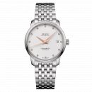 Mido Baroncelli Chronometer Silicon Lady 34mm M027.208.11.036.00 von Mido
