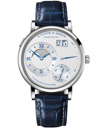 A. Lange & Söhne Lange 1