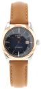 Tissot T-Gold T-My Lady Automatic 18K Gold von Tissot