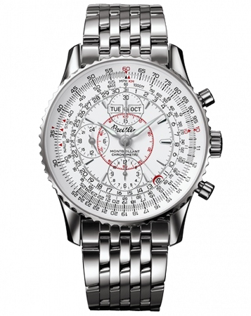 Breitling Montbrillant